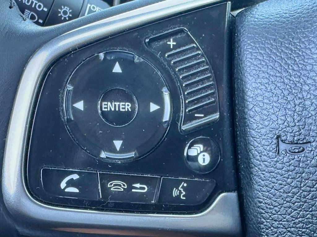 Used 2017 Honda CR-V Touring image 20