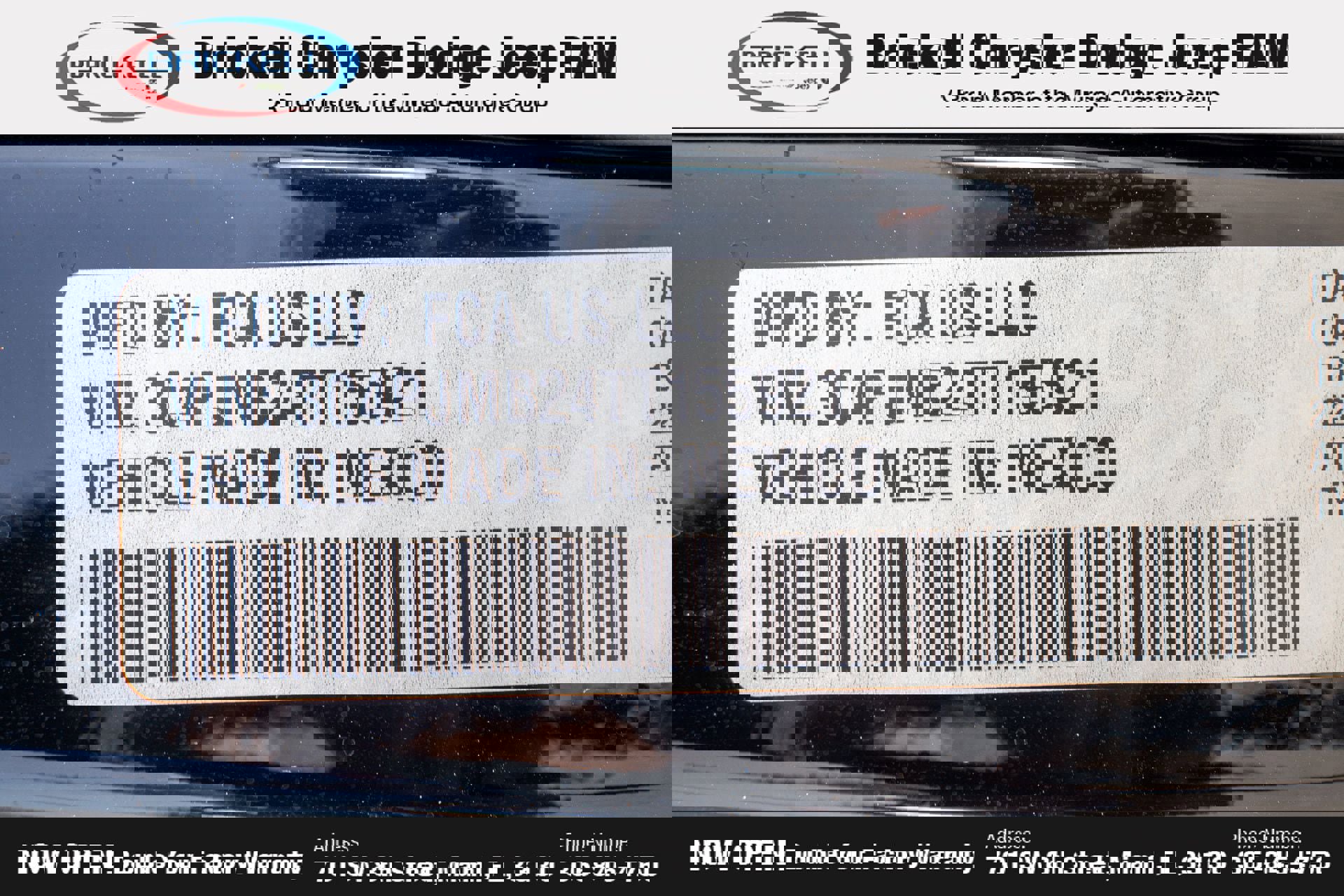 New 2026 Jeep Cherokee Limited image 35