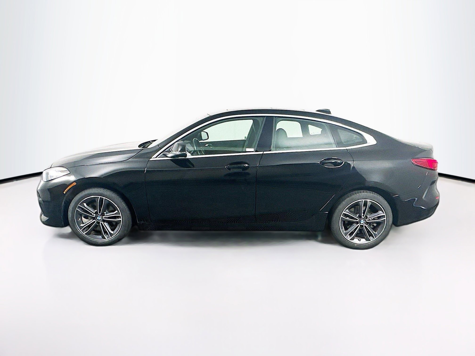 Used 2024 BMW 228i Gran Coupe 228i image 4
