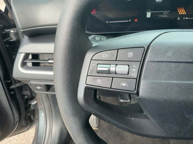 Certified 2025 Kia K4 LX image 19