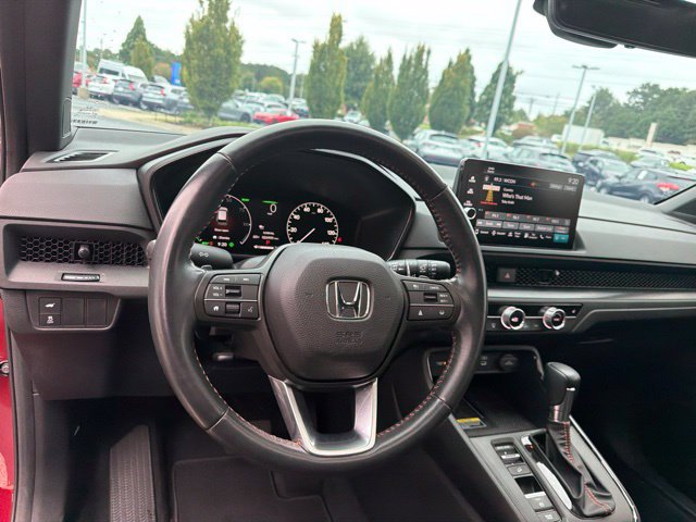 Used 2024 Honda CR-V Sport-L image 16