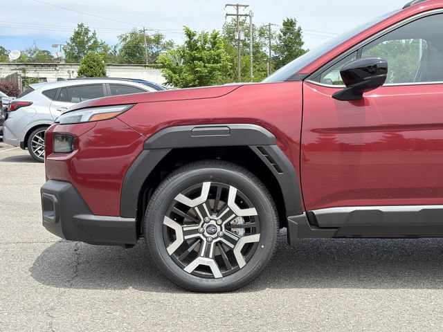 New 2026 Subaru Outback Touring XT AWD/4WD image 9