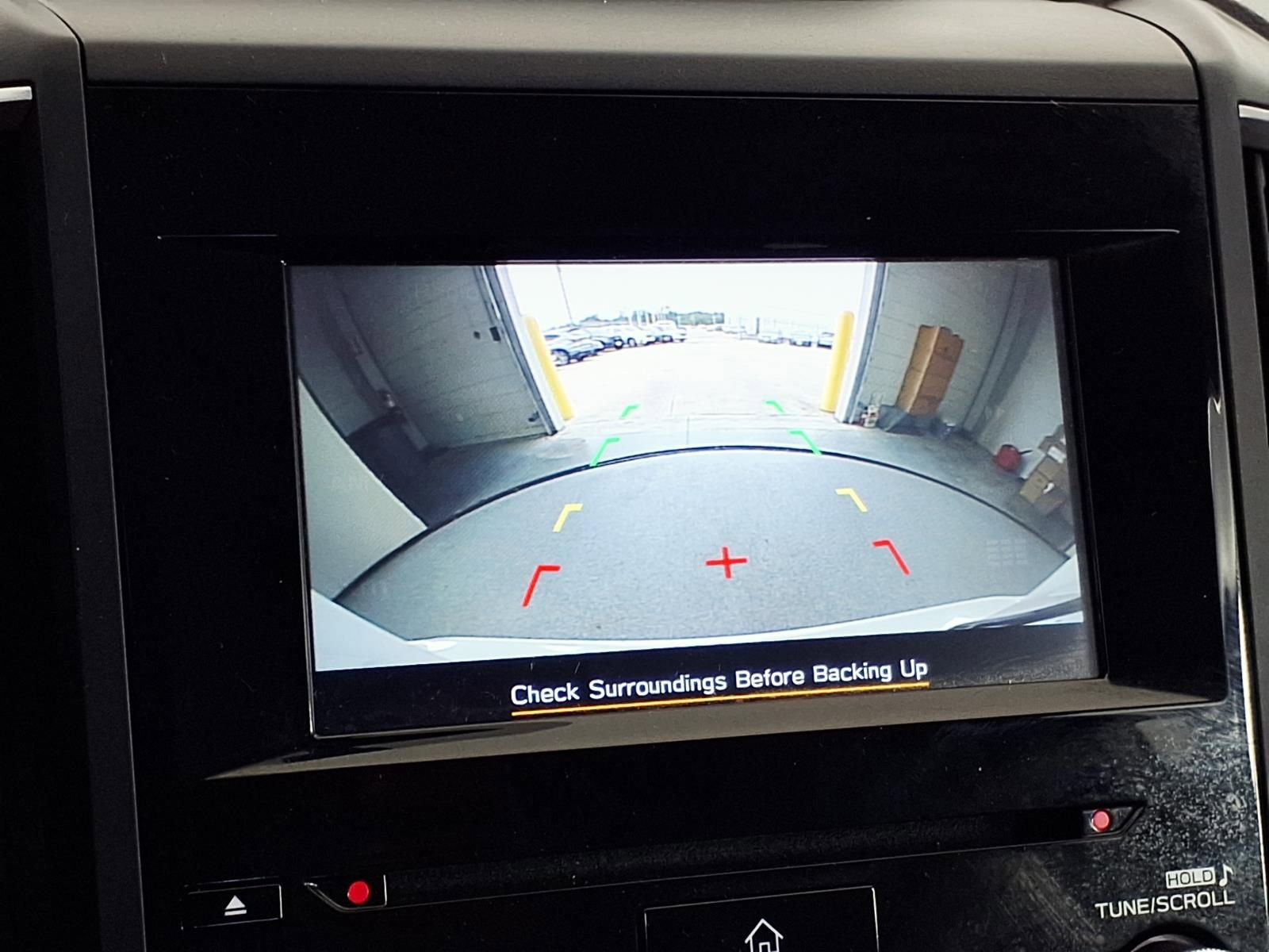 Used 2021 Subaru Forester image 25