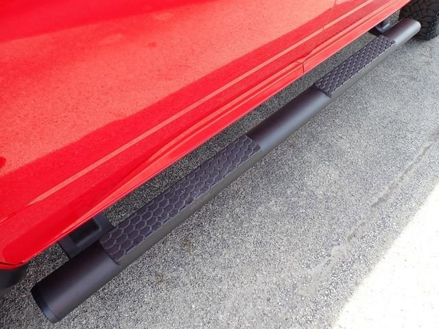 New 2026 RAM 2500 Tradesman AWD/4WD image 13