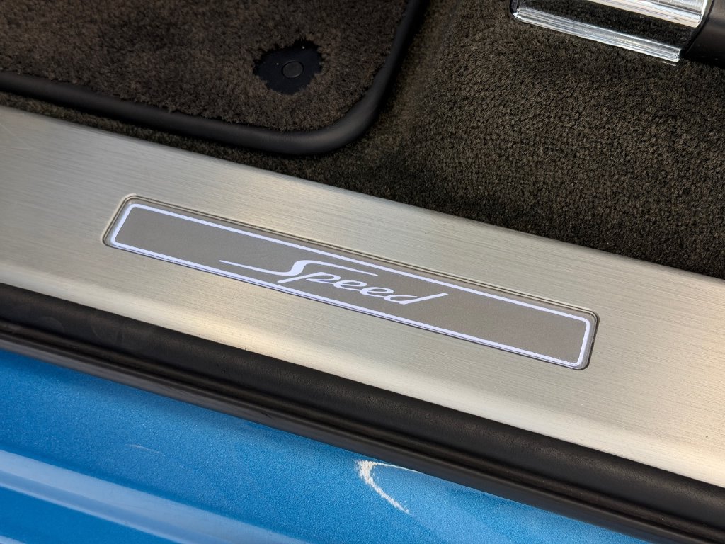 Used 2020 Bentley Bentayga Speed AWD/4WD image 25
