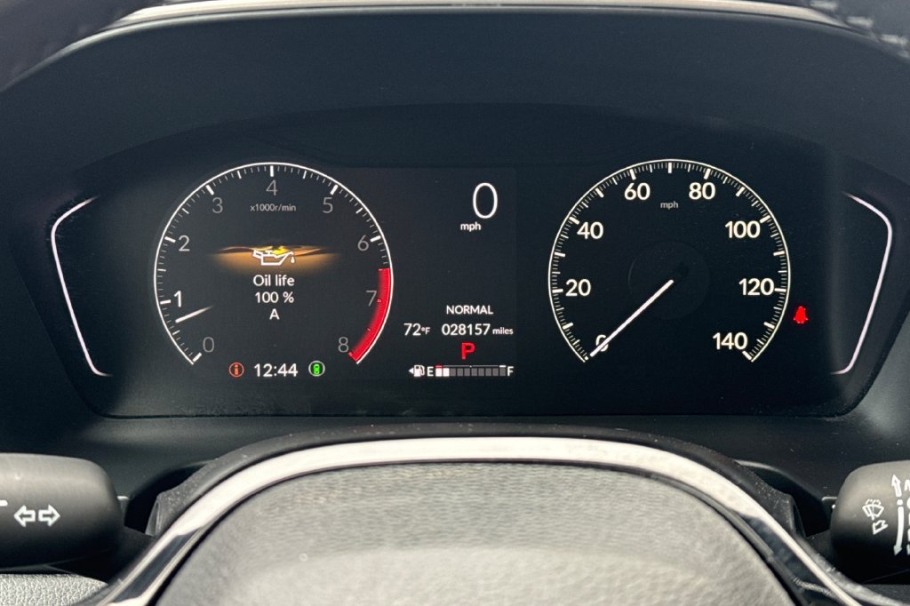 Certified 2024 Honda Pilot EX-L image 31