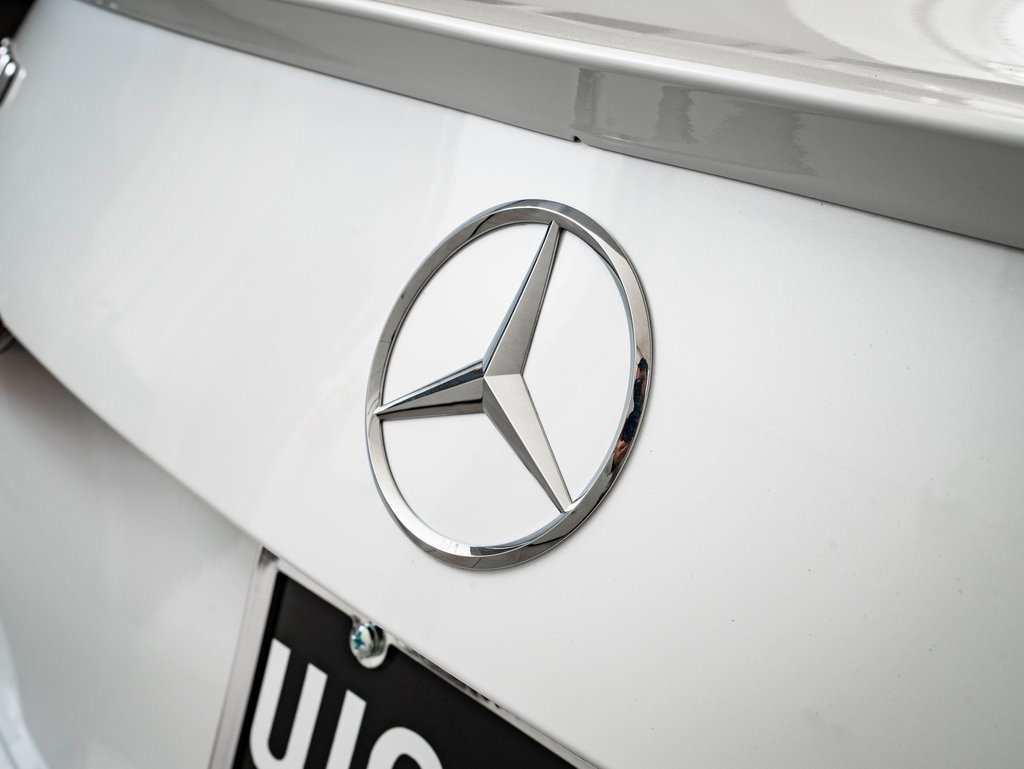 New 2026 Mercedes-Benz C 300 C 300 image 18