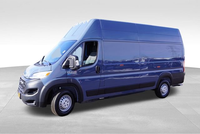 Used 2024 RAM ProMaster 3500 image 10