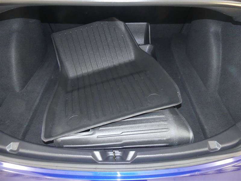 Used 2018 Tesla Model 3 Long Range image 24