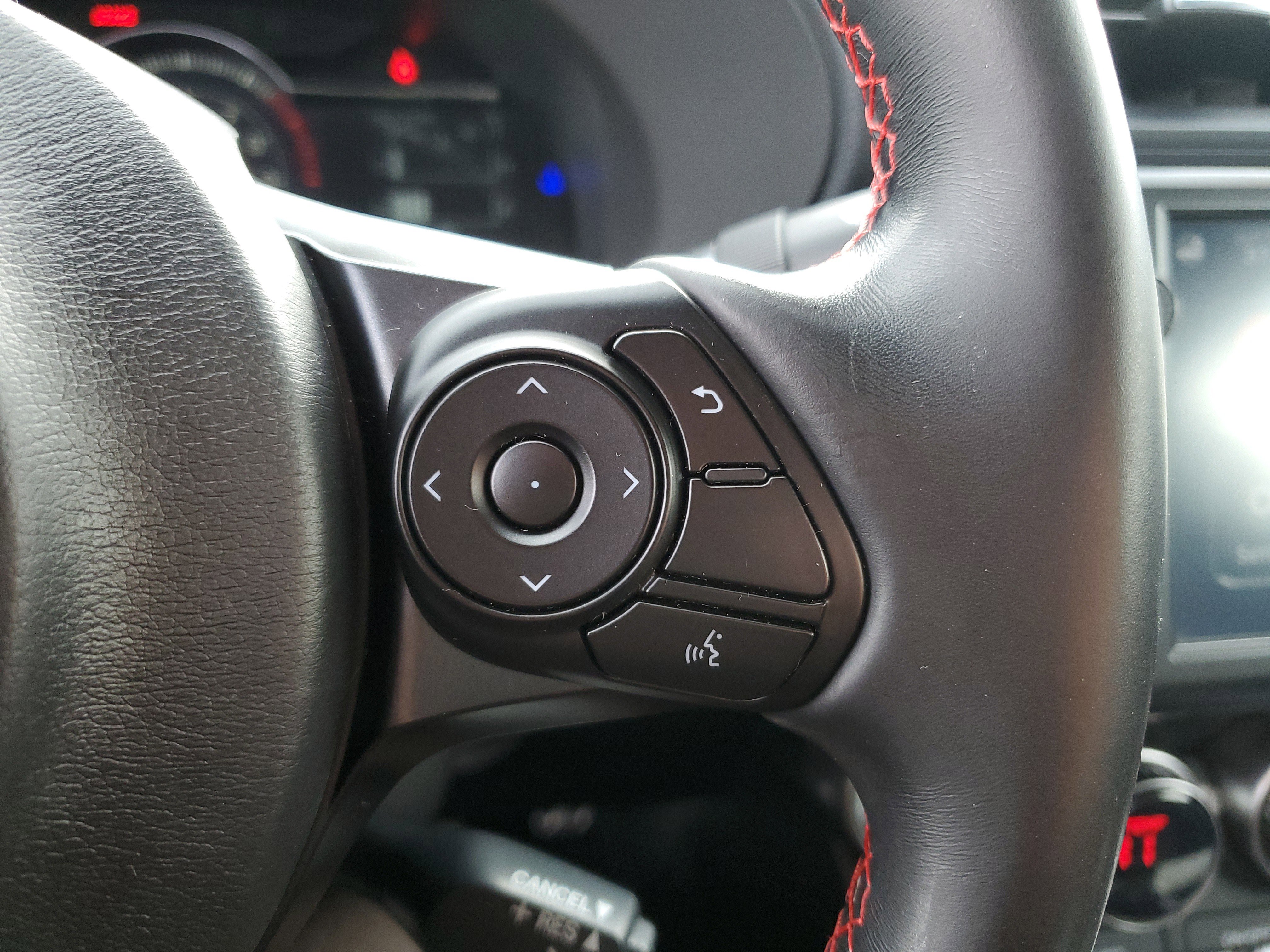 Used 2022 Subaru BRZ Limited image 17