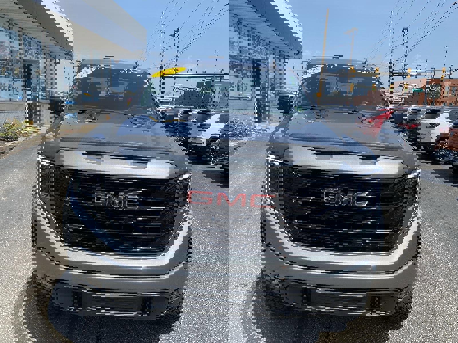 Used 2023 GMC Sierra 1500 Elevation AWD/4WD image 21