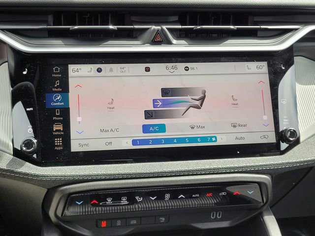 New 2026 Jeep Cherokee Laredo AWD/4WD image 22