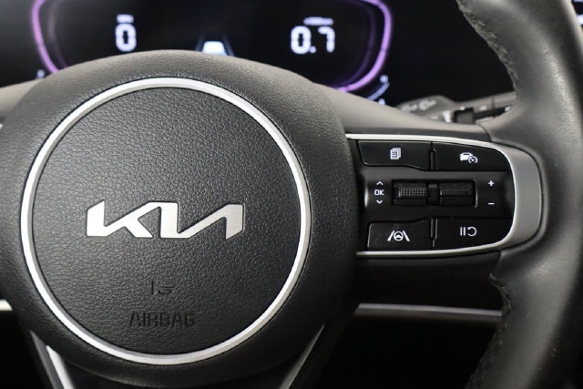 Used 2024 Kia Sportage X-Line w/ X-Line Premium Package AWD/4WD image 10