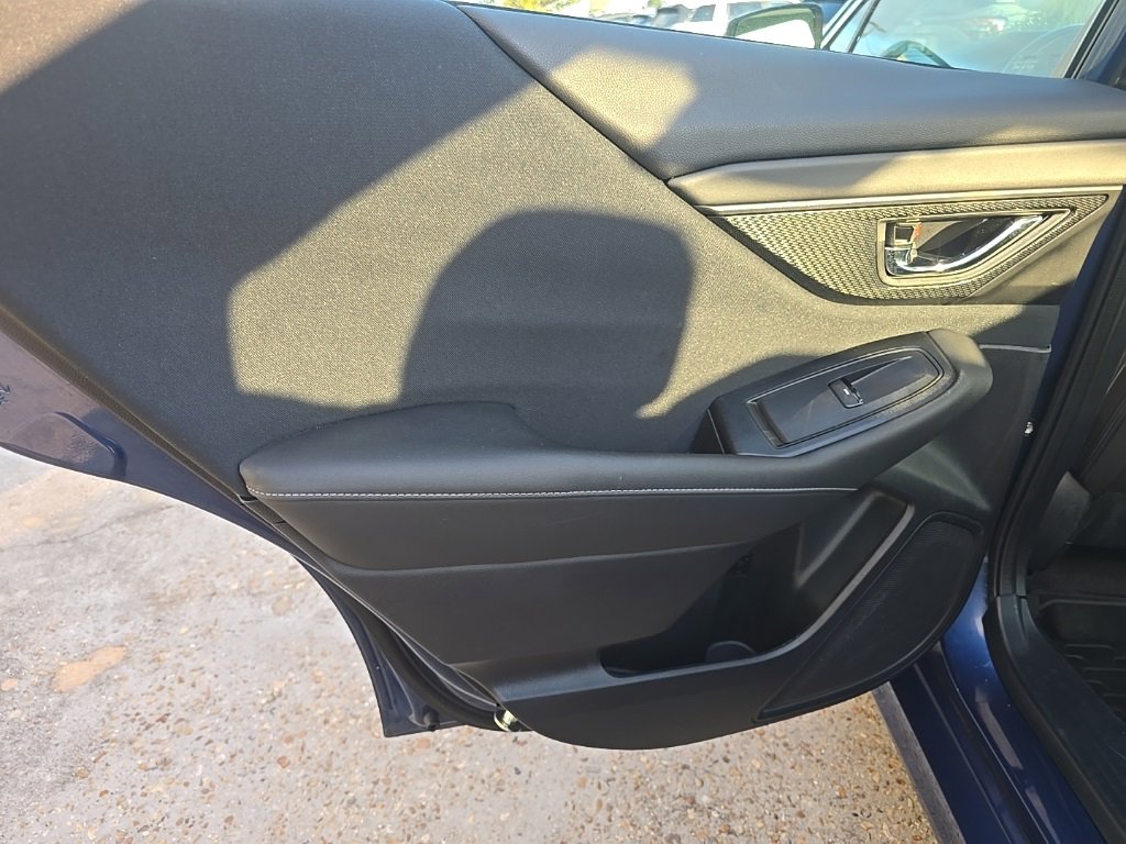 Used 2021 Subaru Legacy Premium image 24