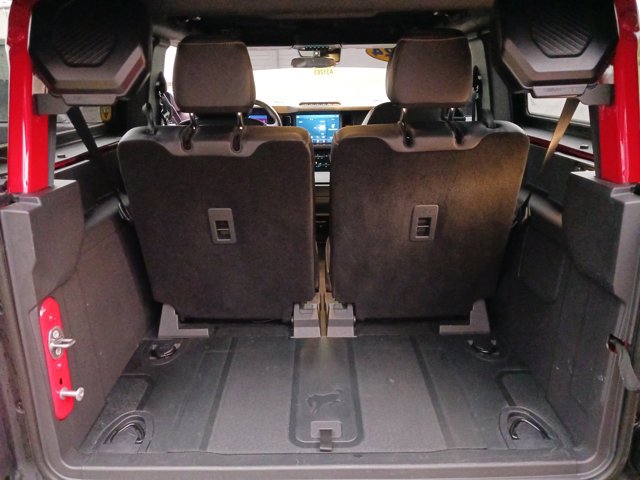 Used 2024 Ford Bronco Badlands image 27