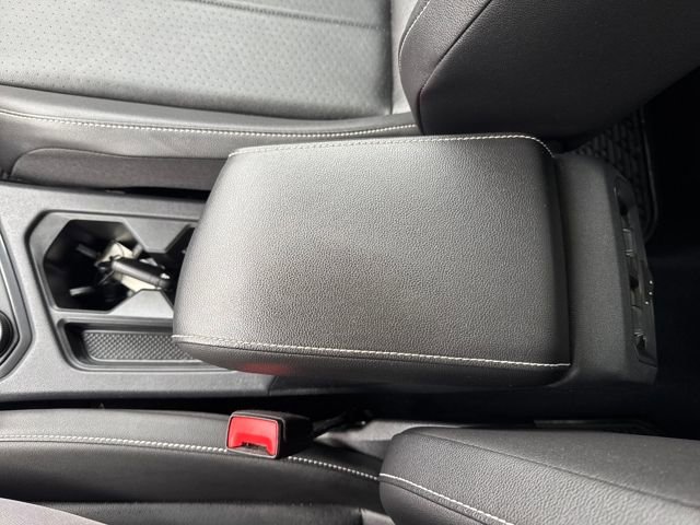 Certified 2022 Volkswagen Tiguan SE w/ Panoramic Sunroof Package image 28