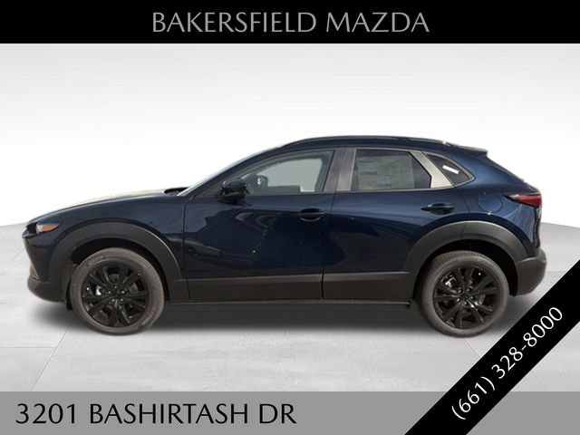 New 2026 MAZDA CX-30 Aire Edition AWD/4WD image 2