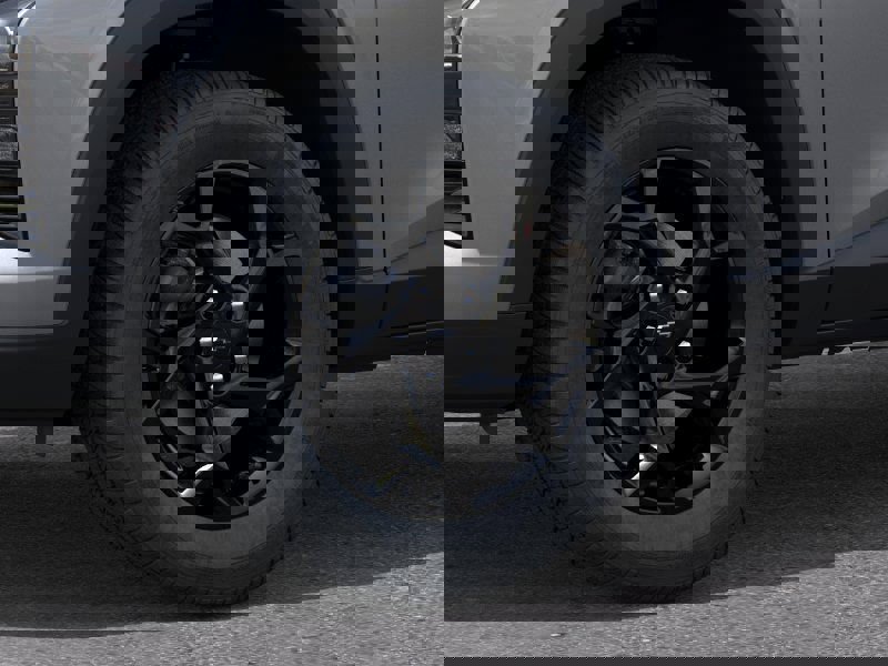 New 2026 Chevrolet Trax LT image 9