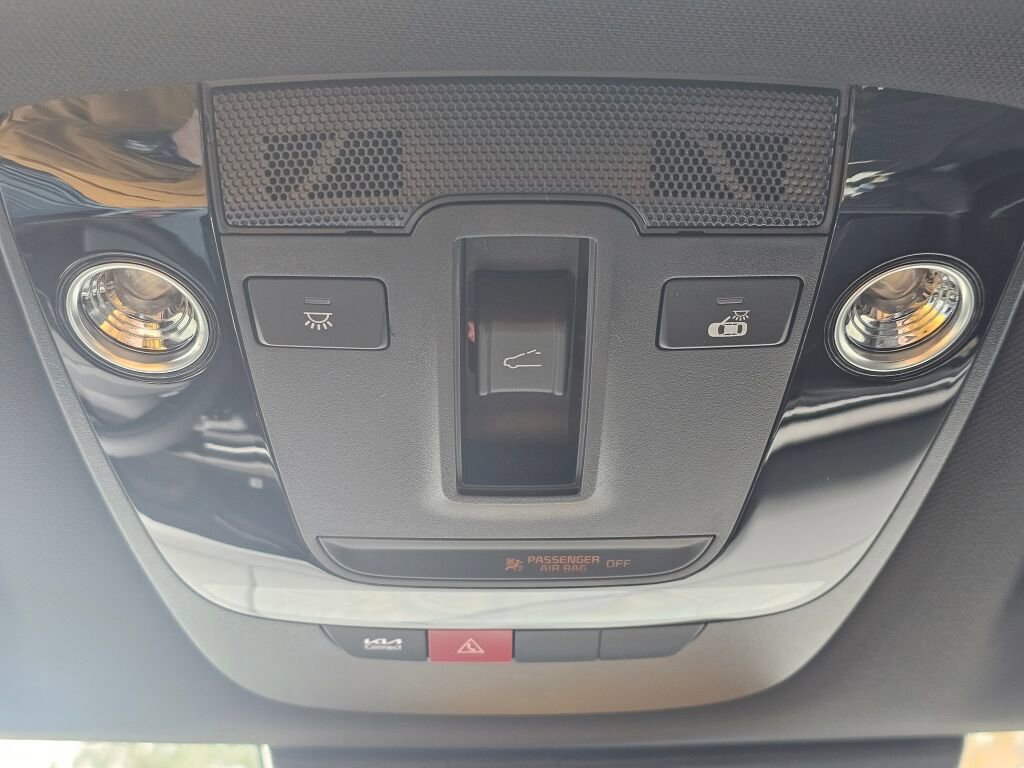 New 2026 Kia Sportage X-Line image 17