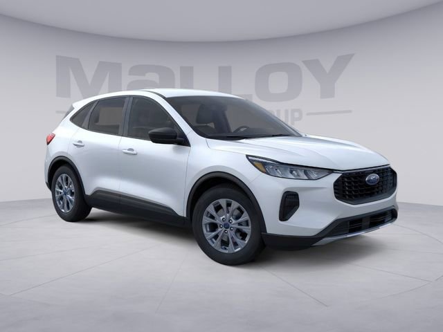 New 2026 Ford Escape Active w/ Cold Weather Package image 7