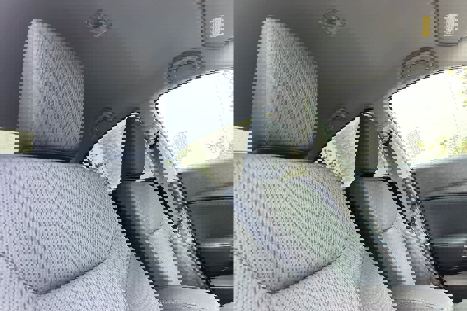 Used 2015 Honda Civic LX image 16