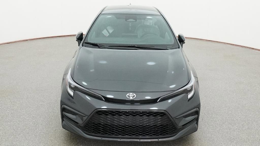 New 2026 Toyota Corolla SE FWD image 15
