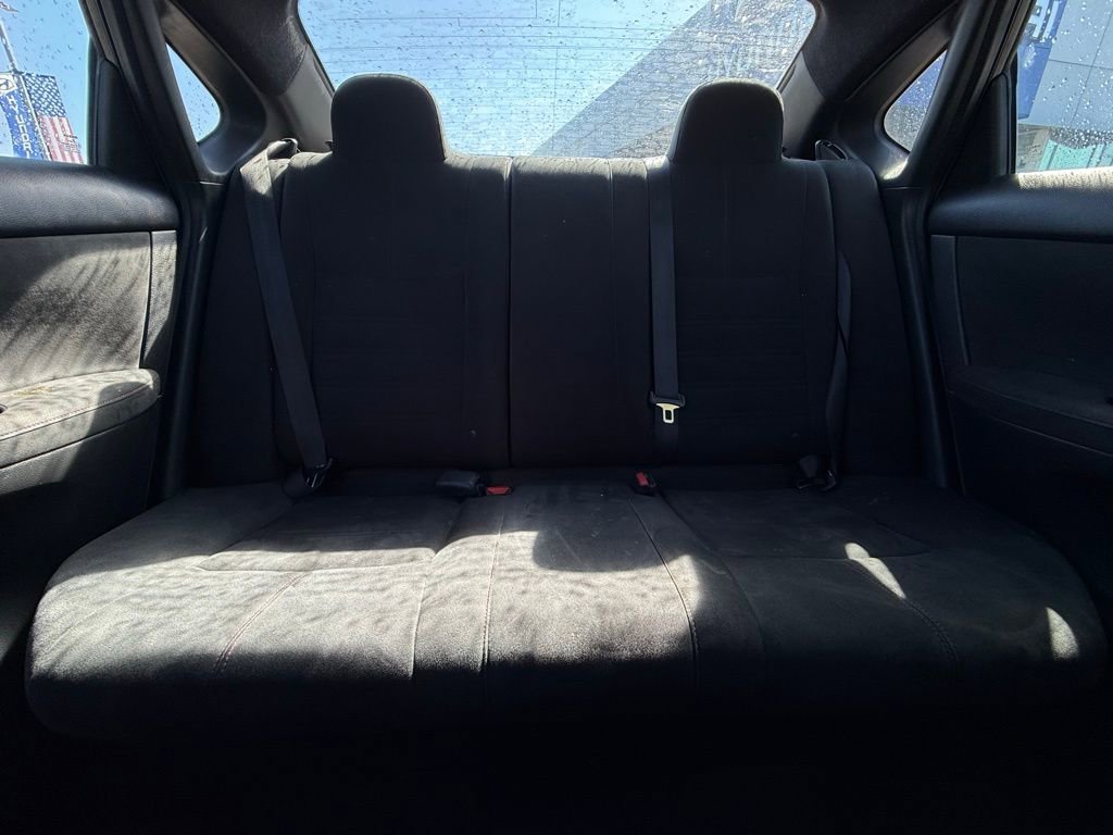 Used 2018 Nissan Sentra NISMO image 28