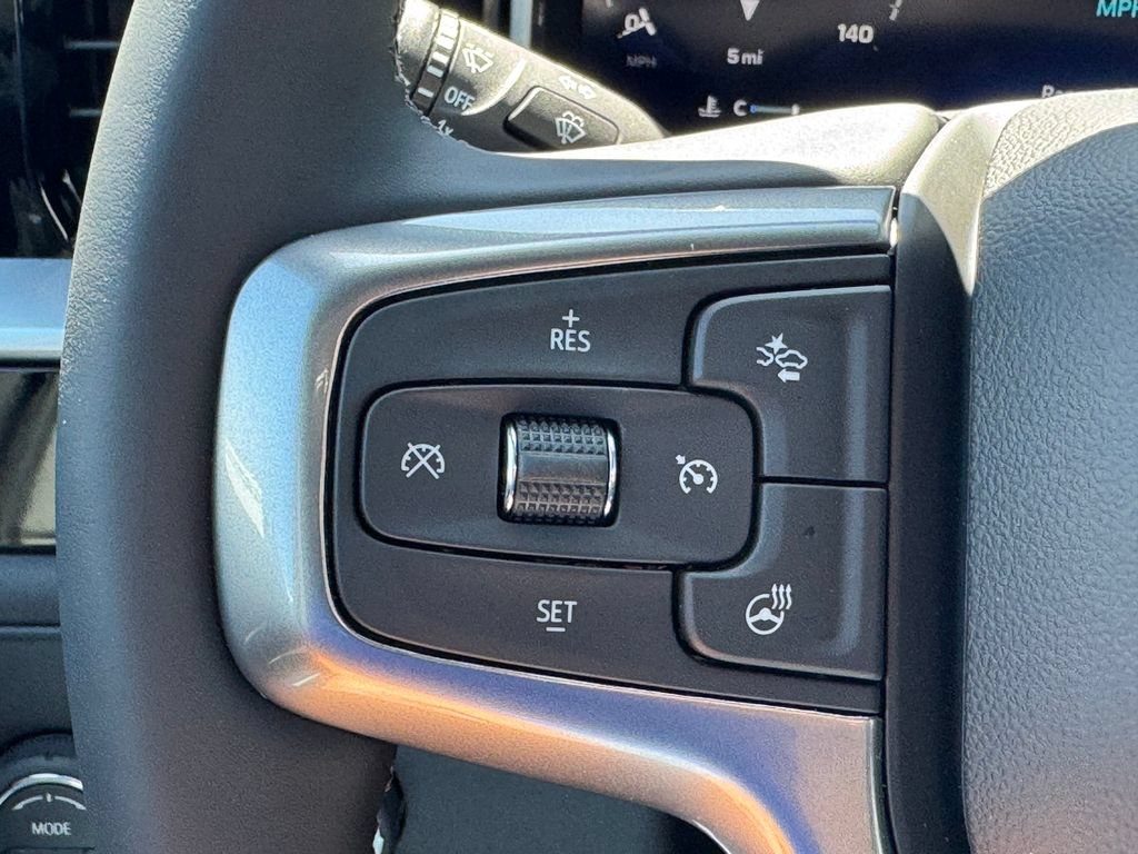 New 2026 Chevrolet Silverado 1500 LT w/ Safety Package RWD image 21