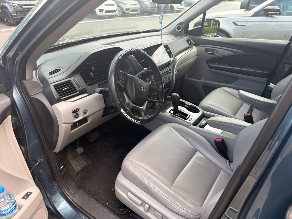 Used 2020 Honda Pilot EX-L image 11