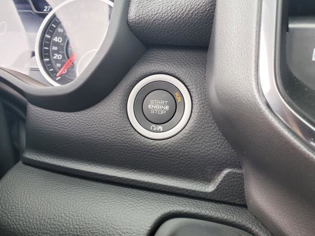 New 2026 RAM 1500 Laramie w/ Night Edition image 13