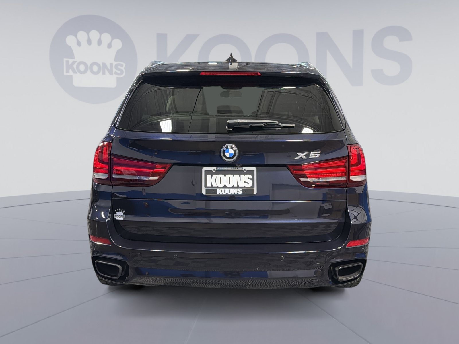 Used 2018 BMW X5 xDrive35i AWD/4WD image 5