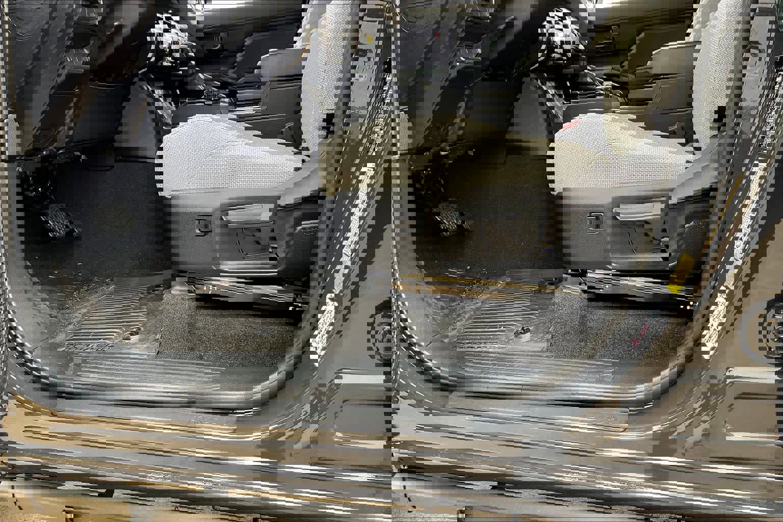 Used 2026 Toyota 4Runner SR5 image 36