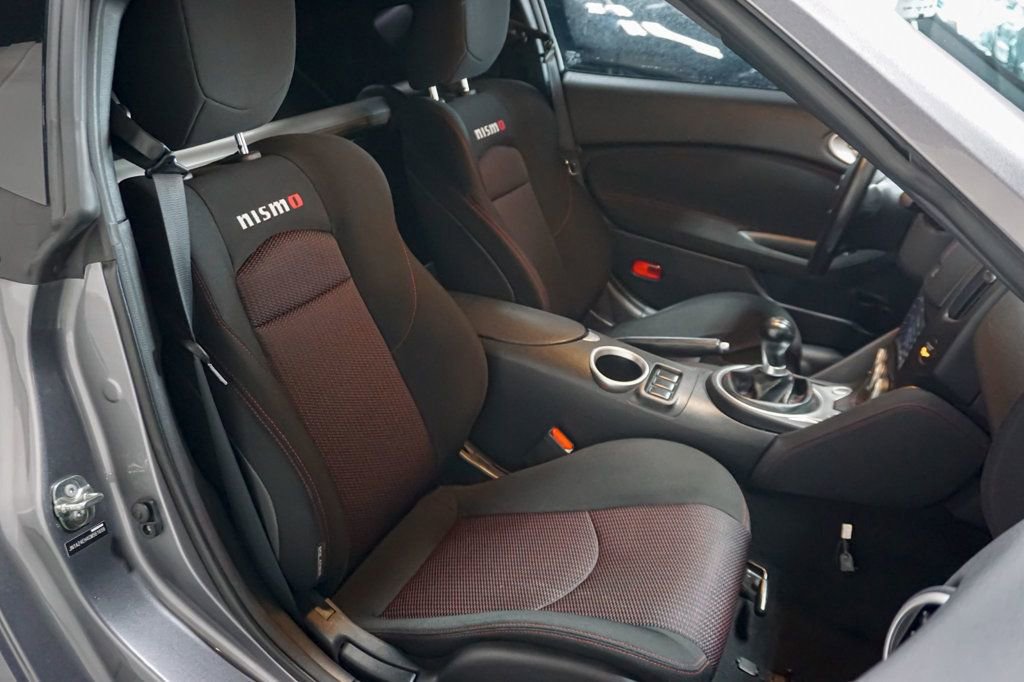 Used 2012 Nissan 370Z NISMO image 64