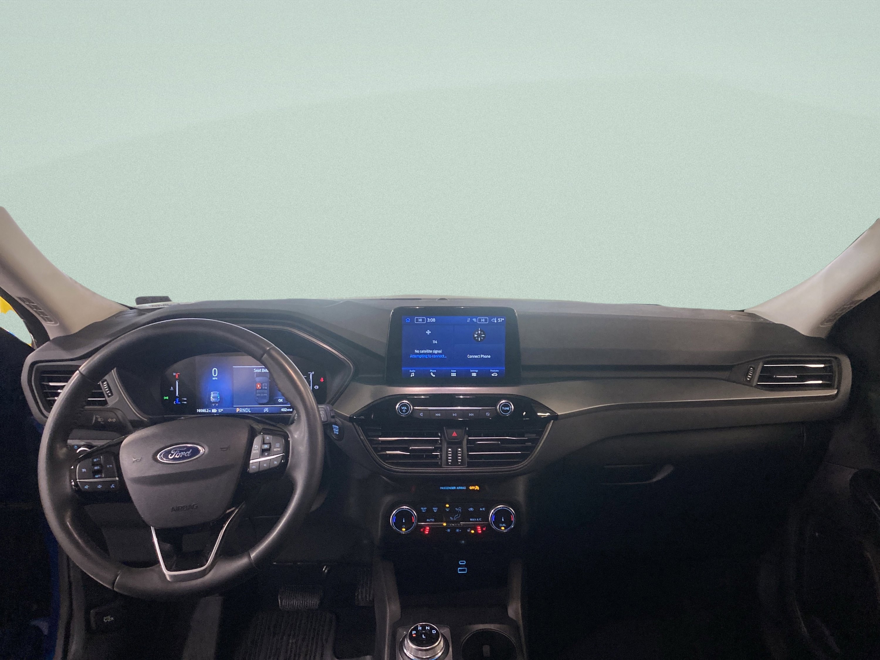 Used 2023 Ford Escape Active image 16