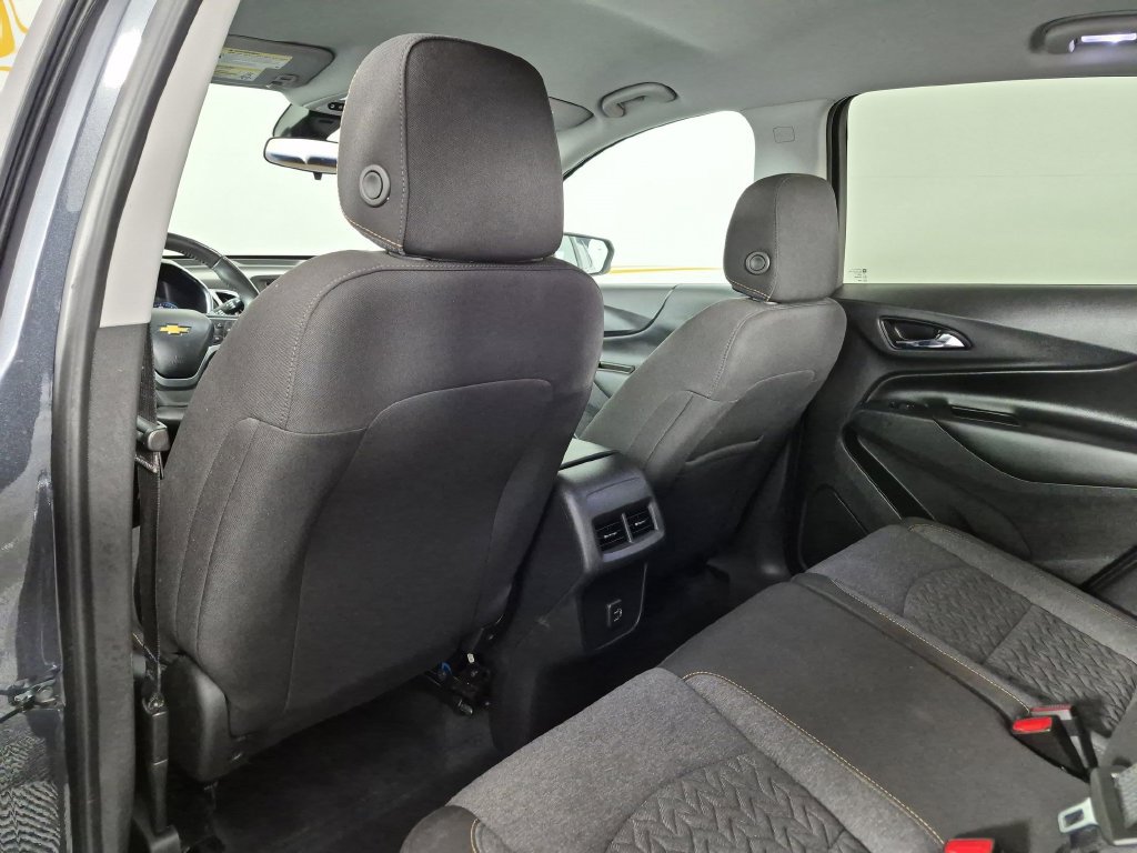 Certified 2022 Chevrolet Equinox LT FWD image 33
