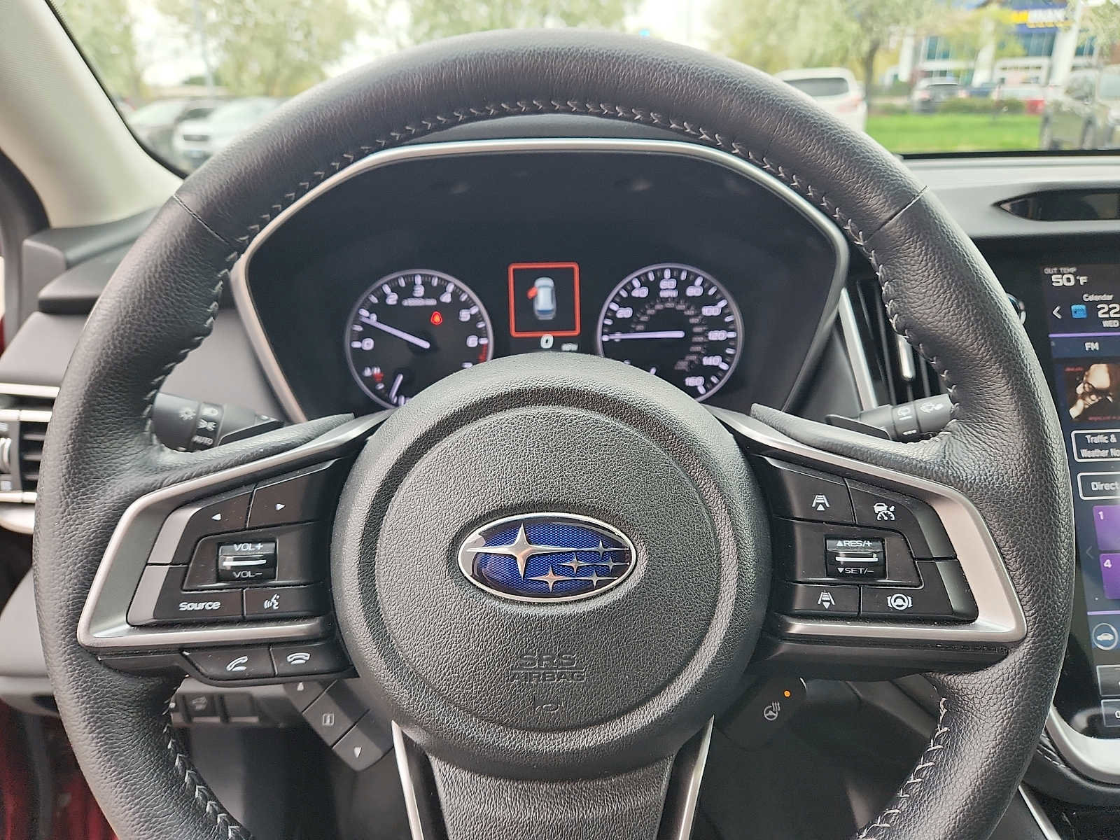 Used 2020 Subaru Outback Limited XT image 19