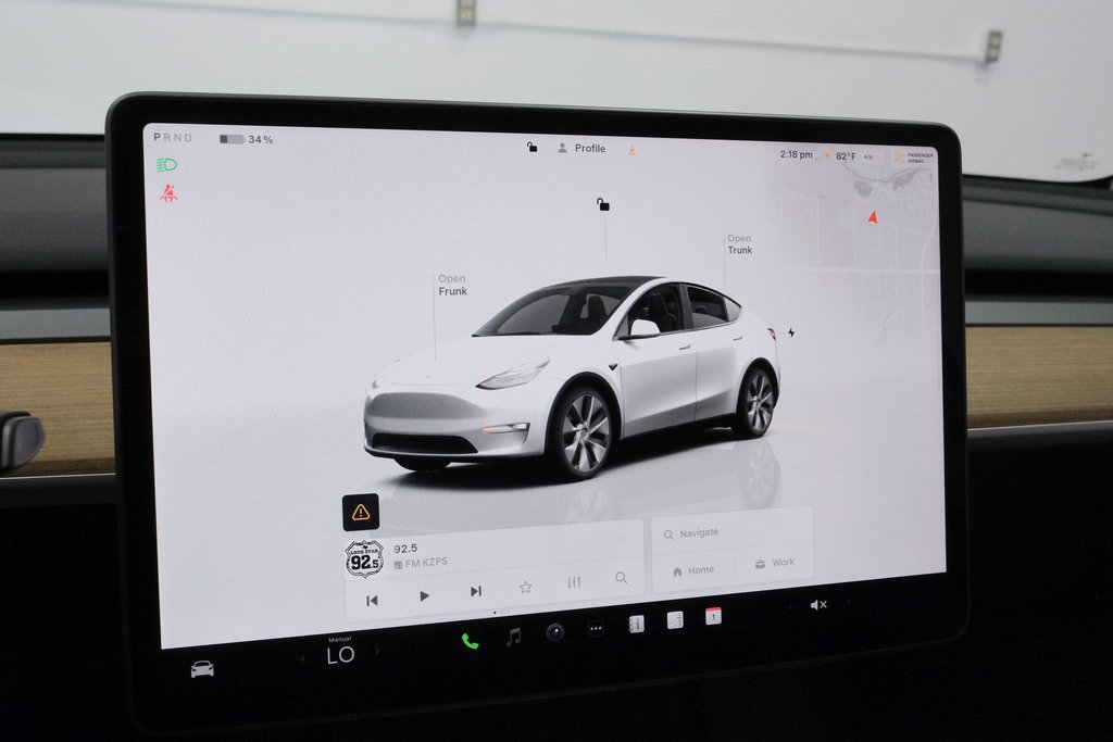 Used 2023 Tesla Model Y Long Range image 28