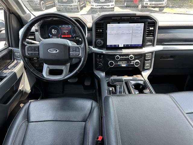 Used 2022 Ford F150 Lariat AWD/4WD image 34