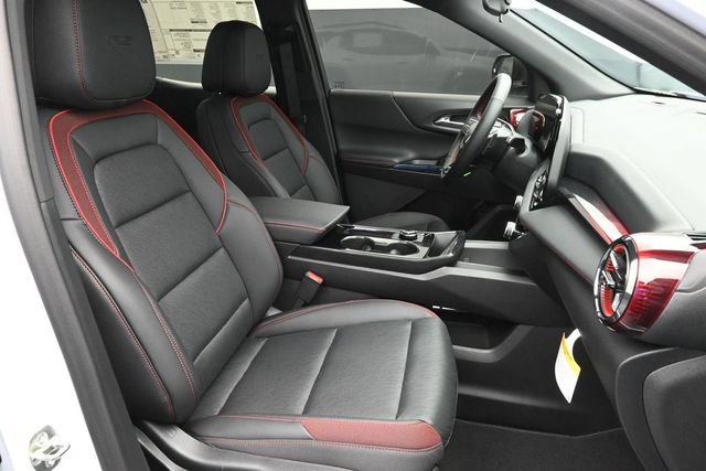 New 2027 Chevrolet Equinox RS FWD image 28