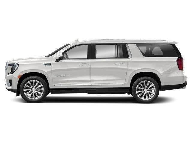 Certified 2024 GMC Yukon XL Denali w/ Max Trailering Package AWD/4WD image 60