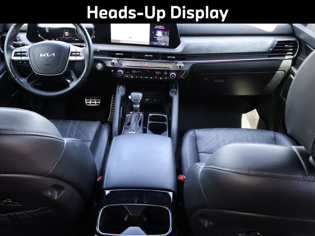 Used 2024 Kia Telluride SX Prestige X-Pro AWD/4WD image 7