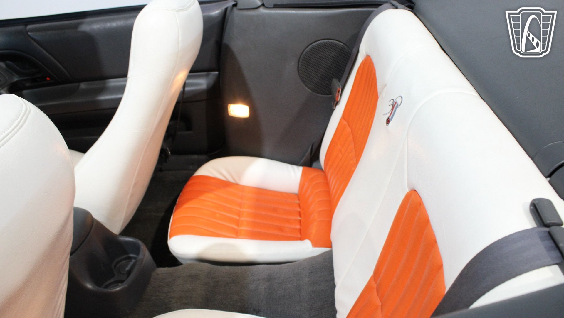 Used 1997 Chevrolet Camaro Z28 w/ Preferred Equipment Group 2 image 37