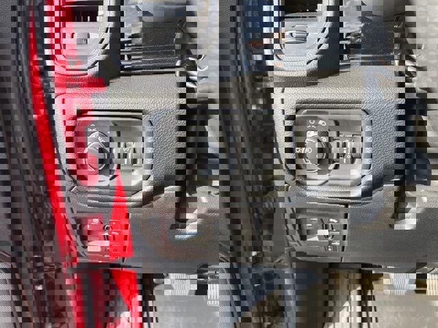 Used 2025 RAM 1500 Rebel w/ Rebel Level 2 Equipment Group image 18