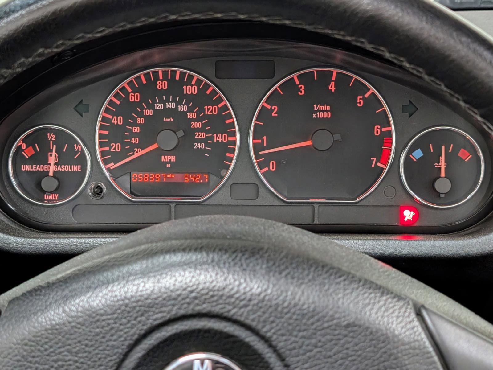 Used 2001 BMW Z3 3.0i image 28