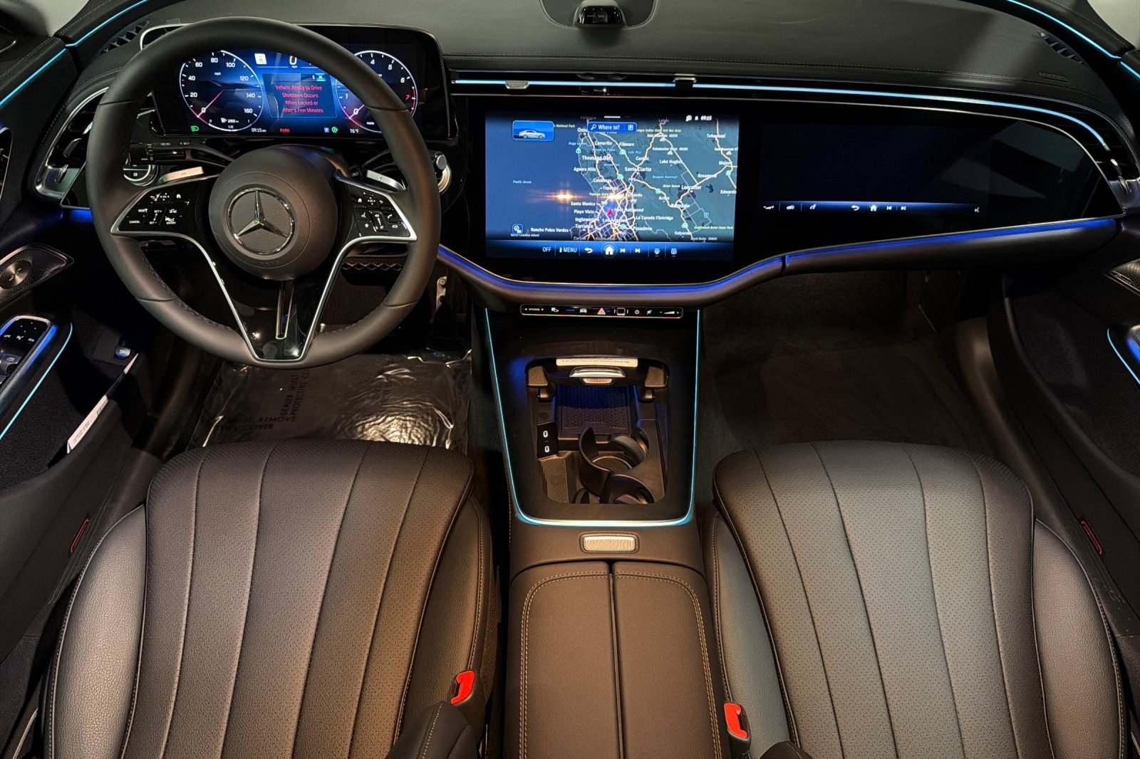 New 2026 Mercedes-Benz E 350 Sedan image 12
