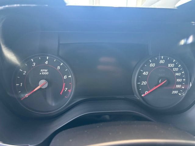 Used 2024 Chevrolet Camaro SS RWD image 13