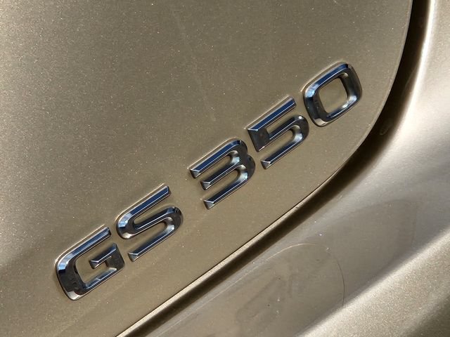 Used 2013 Lexus GS 350 w/ Luxury Pkg RWD image 13