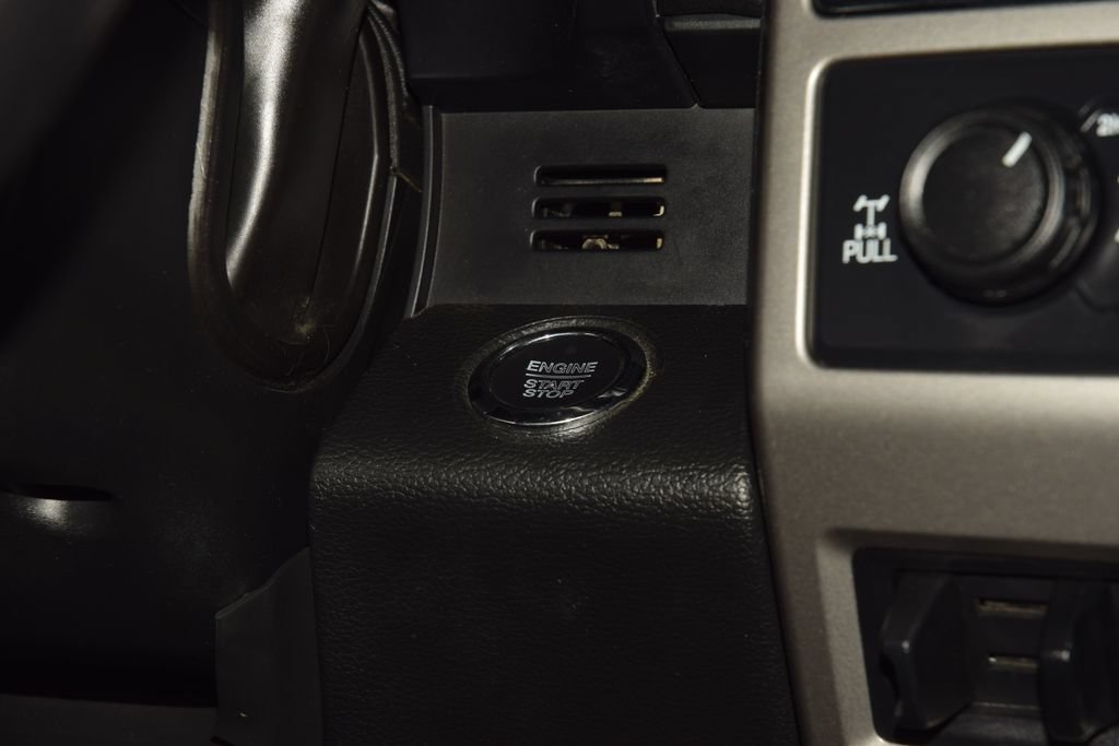 Used 2021 Ford F250 Lariat AWD/4WD image 34