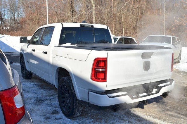Used 2025 RAM 1500 Limited image 6