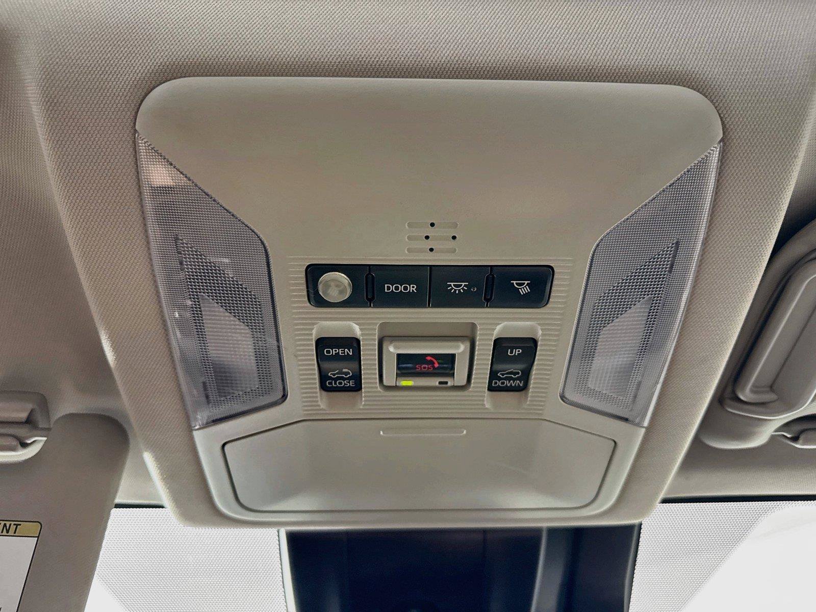 Certified 2021 Toyota RAV4 XLE Premium AWD/4WD image 22